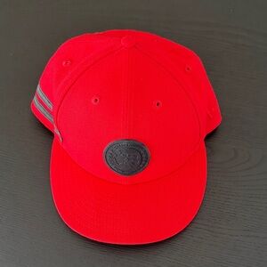 Canada Goose Black and Red Label